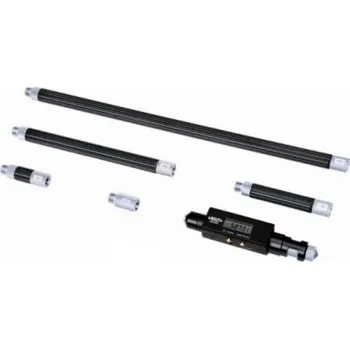 Digitální mikrometrický odpich s nerotujícím třmenem INSIZE 150-3150 mm