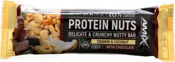 Amix Protein Nuts 40 g