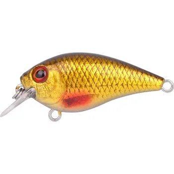 SPRO wobler Ikiru Naturals Crank Rudd 4,5cm 6g
