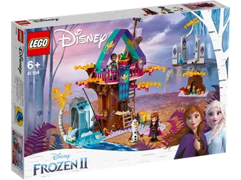Stavebnice LEGO LEGO Disney Frozen II 41164 Kouzelný domek na stromě