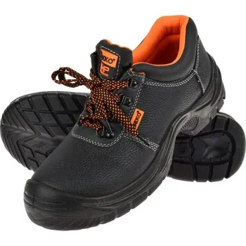 Pracovní obuv GEKO G90501