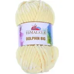 Himalaya Dolphin Big