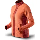 Trimm Flowers Orange