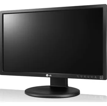 Monitor LG 22MB35PU-B