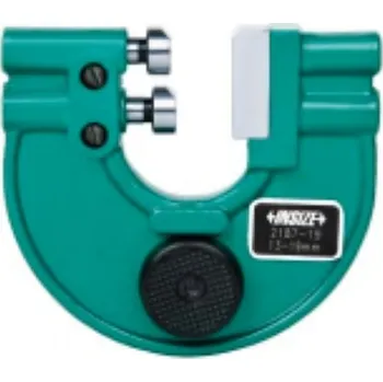 Nastavitelný třmenový kalibr INSIZE 188-200 mm