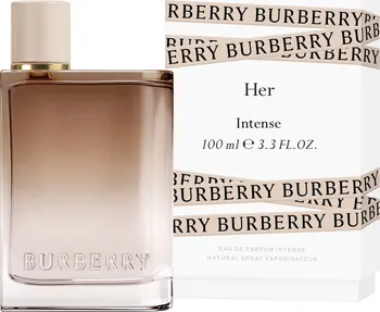 Dámský parfém Burberry Her Intense EDP