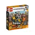 Stavebnice LEGO LEGO Overwatch 75977 Junkrat a Roadhog