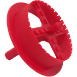 Toptrade 107272 vykružovací frézka