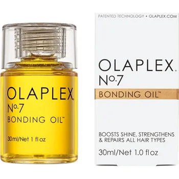 Olaplex No. 7 Bonding Oil vlasový olej