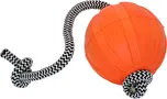 Collar Liker míč s provazem 9 cm