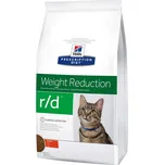 Hill's Feline R/D Dry 5 kg