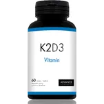 Advance Nutraceutics K2D3 60 tbl.