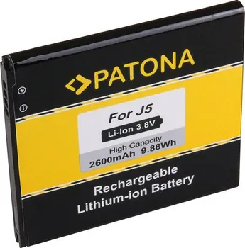 Baterie pro mobilní telefon Patona T3158