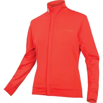 cyklistický dres Dres Endura Xtract Roubaix E9104 dámský dl.r. coral S
