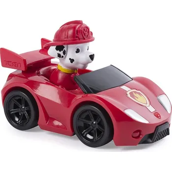Spin Master Paw Patrol Marshall Roadster