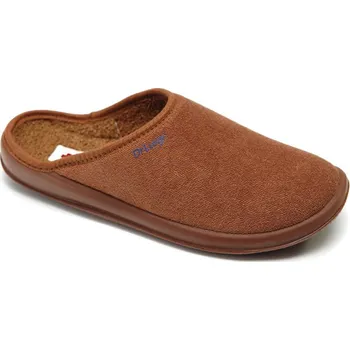 Pánské pantofle Domácí obuv Dr. Luigi 20 hnědá Velikost: 47