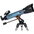Hvězdářský dalekohled Celestron Inspire 90 mm AZ refractor