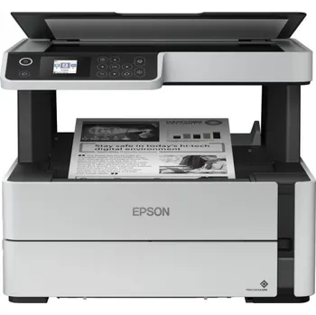 Tiskárna Epson EcoTank M2170