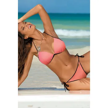 Dámské plavky Dvoudílné plavky model 56744 Marko XL/M