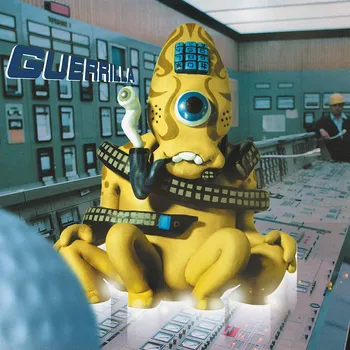 Zahraniční hudba Guerrilla - Super Furry Animals [2LP]