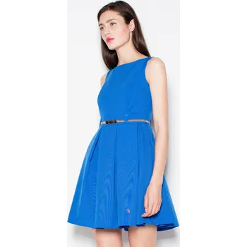 Dámské šaty Společenské šaty model 77192 Venaton Xl