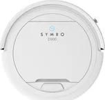 Symbo D300W bílý