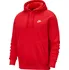 Pánská mikina NIKE Sportswear Club Fleece BV2654-657, XL
