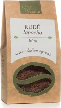 Přírodní produkt Serafin Rudé Lapacho kůra 30 g