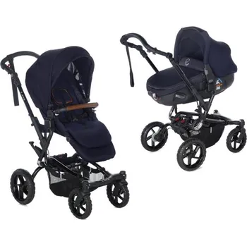 Kočárek Jané Crosswalk R Matrix Light 2 2019