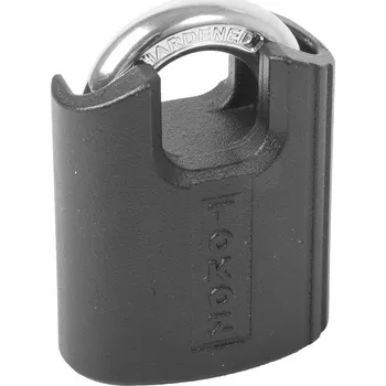 Visací zámek Zámek visací Tokoz Pluto G50 - G50 FAB