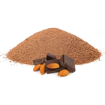 Káva Čokoládovo-mandlová - rozpustná káva, 500g