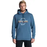 Rip Curl Hey Mama Fleece Deep Teal