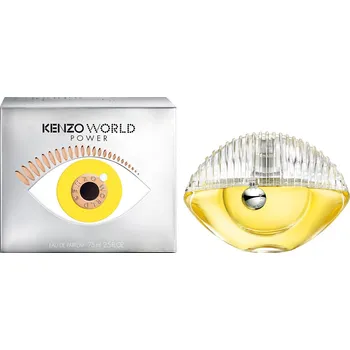 Dámský parfém Recenze Kenzo World Power W EDP