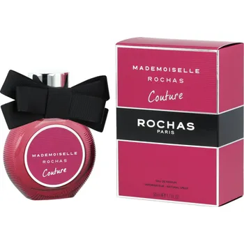 Dámský parfém Rochas Mademoiselle Rochas Couture W EDP