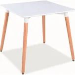 Casarredo Nolan II buk/bílý