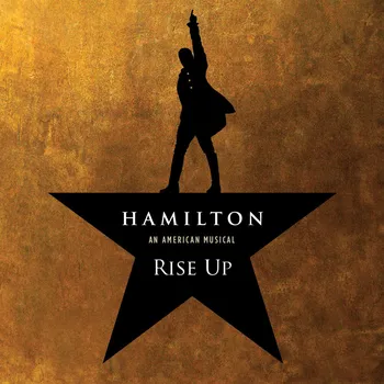 Filmová hudba Hamilton: An American Musical - Various [2CD]