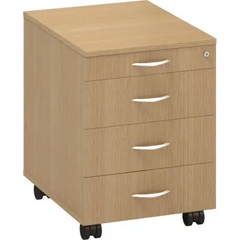 Zásuvkový kontejner Zásuvkový kontejner Alfa 500