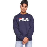 Mikina unisex 681091-170 tmavěmodrá - Fila tmavě modrá S