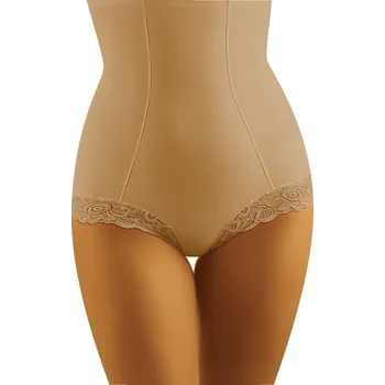 Dámské spodní prádlo Kalhotky model 121461 Wolbar L