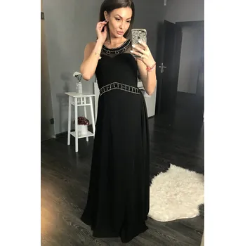 Dámské šaty Dlouhé šaty model 105273 YourNewStyle L