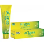 ESI Krém proti akné s Tea tree olejem 25 ml