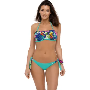 Dámské plavky Dvoudílné plavky model 129707 Marko s