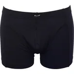 Boxerky Skin Don - Favab černá M