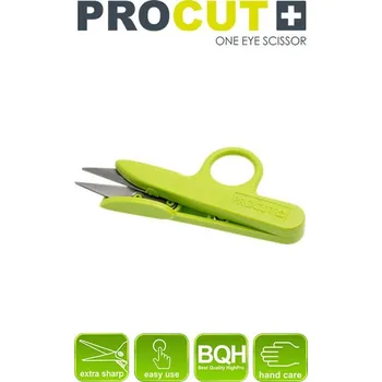 Nůžky na větve Nůžky zahradnické PRO CUT - malé