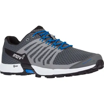 Pánská běžecká obuv Inov-8 Roclite 290 M Grey/Blue