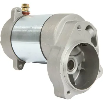 Elektroinstalace pro motocykl Polaris Xplorer 400 L 4WD 1995-1997 elektrický startér motoru (nahrazuje originální díl s OEM číslem: 3083760, 3084403, 3083646, 3085393, 31100-W0100)