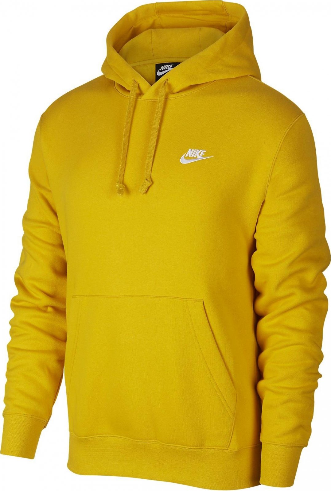 NIKE NSW Club Hoodie PO BB BV2645-743 - Zbozi.cz