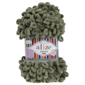 Příze Alize Puffy Fine