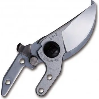 Pracovní nůž Náhradní čepele ARS VS-7X-1