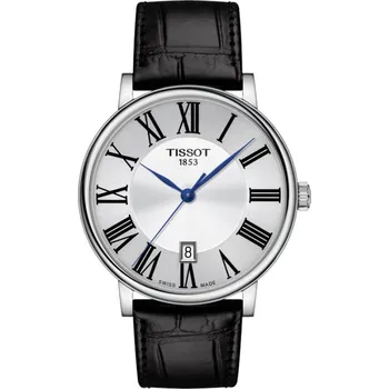 Tissot T122.410.16.033.00 Hodinky Tissot T122.410.16.033.00